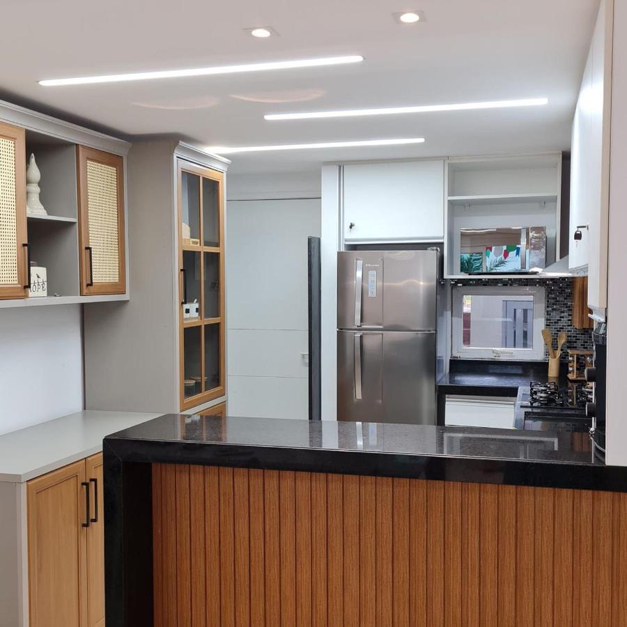 Flat Luxo No Villa Hipica Em Gravata - Pe - Locarhouse Bagian luar foto