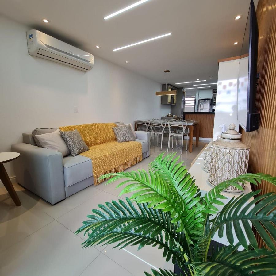 Flat Luxo No Villa Hipica Em Gravata - Pe - Locarhouse Bagian luar foto