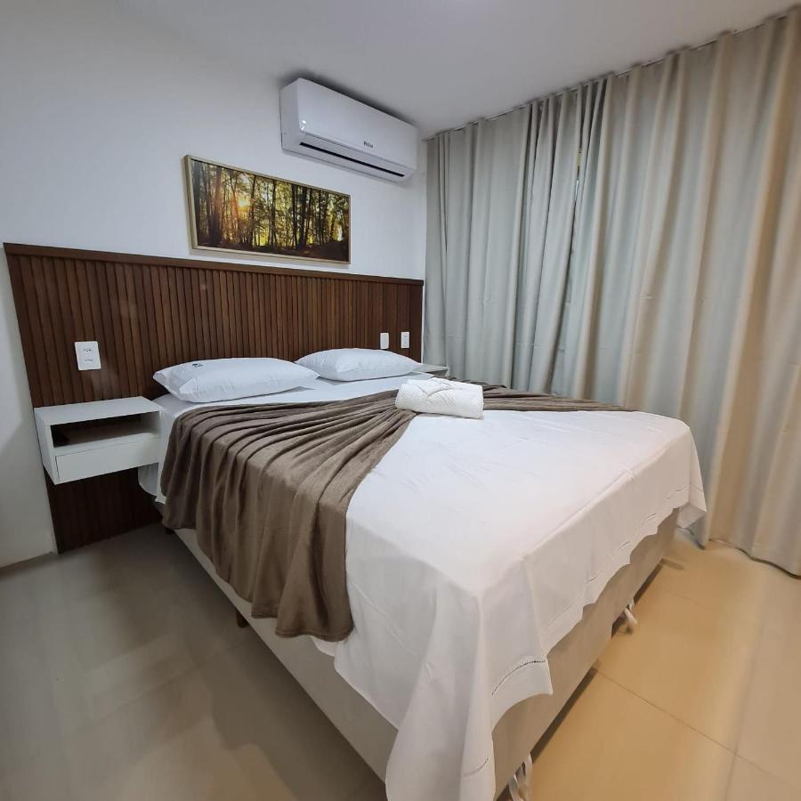 Flat Luxo No Villa Hipica Em Gravata - Pe - Locarhouse Bagian luar foto