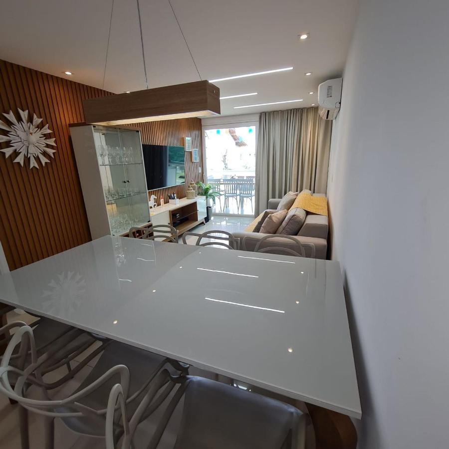 Flat Luxo No Villa Hipica Em Gravata - Pe - Locarhouse Bagian luar foto