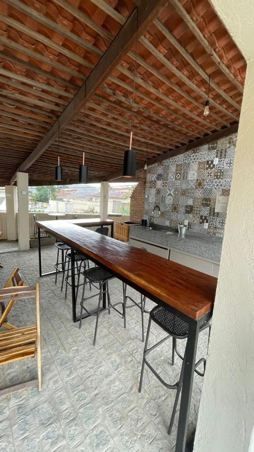 Flat Luxo No Villa Hipica Em Gravata - Pe - Locarhouse Bagian luar foto
