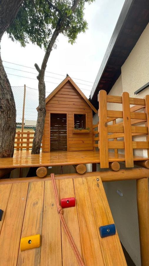 Flat Luxo No Villa Hipica Em Gravata - Pe - Locarhouse Bagian luar foto