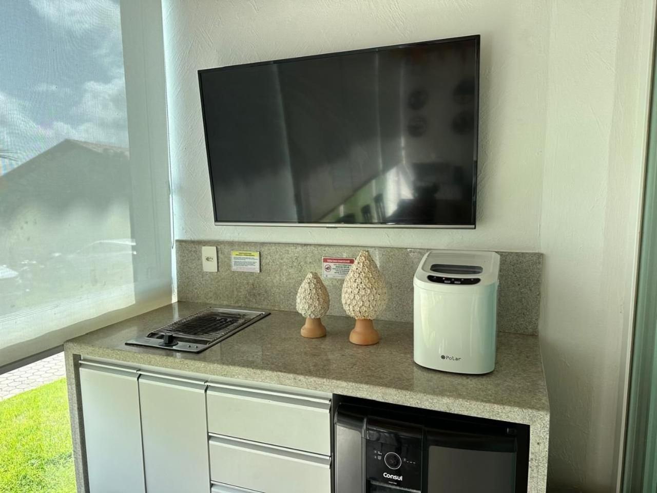 Flat Luxo No Villa Hipica Em Gravata - Pe - Locarhouse Bagian luar foto